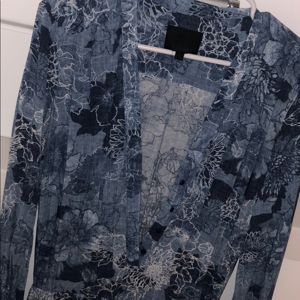 Intermix romper - Picture 2 of 5